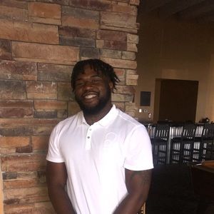 Meet your Posher, Jalen